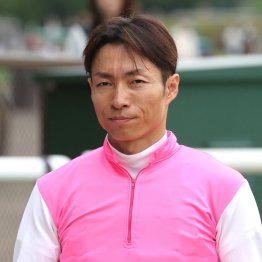 大野騎手は堀厩舎と好相性