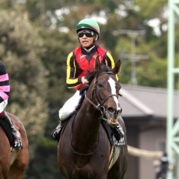 【飯島の土曜競馬コラム・バーデンバーデンＣ】
