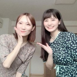 【栗林さみのサ～ミんな読んでクリ・函館記念】