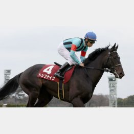 萩S以来の3勝目へ