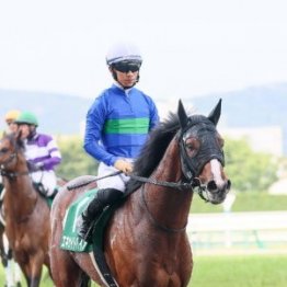 【ラジオＮＩＫＫＥＩ賞】レース後の談話