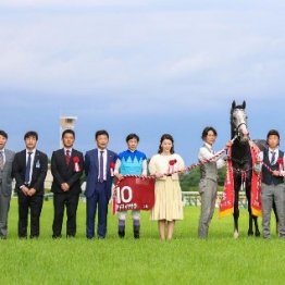 【北九州記念】友道厩舎がまたまた重賞取り