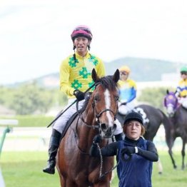 【市川の土曜競馬コラム・ＴＵＦ杯】