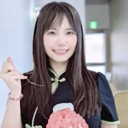 【栗林さみのサ～ミんな読んでクリ・北九州記念】