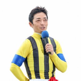 小倉はさらに頼りになる