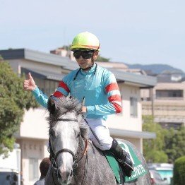 【北九州記念】夏に強い一族ヤマニンアルリフラ重賞の壁も破った