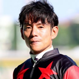 浜中は重賞60勝に王手