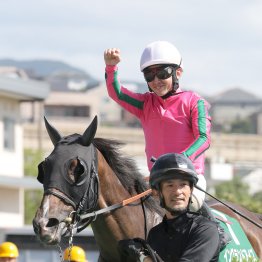 小倉記念勝ちがヌーヴォレコルトの仔なら函館２歳Ｓは快速エイシンルーデンスの孫が逃げ切り