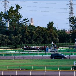 今週からの競走時間の拡大に伴う変更点はこんなにも