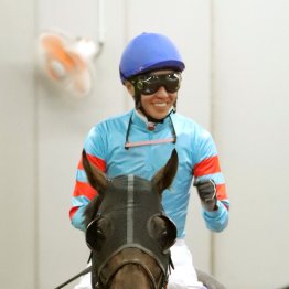 開幕週でヌレイエフの血が生きた関屋記念