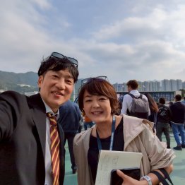 〈114〉私の大好きな一頭でもあるステイゴールドが縁を結んだお話（１）