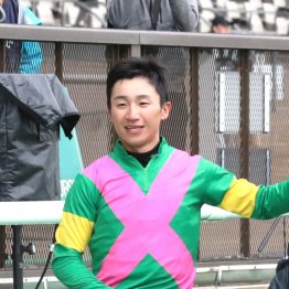 アイビスＳＤで大穴を出すならこの４人のジョッキー