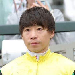 池添に託す