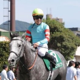 【ＣＢＣ賞】ヤマニンアルリフラ重賞連勝