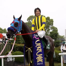 2010年ＣＢＣ賞覇者ヘッドライナー
