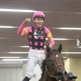 【ＣＢＣ賞】逃げ切りＶ インビンシブルパパが初タイトルを掴んだ２つの勝因