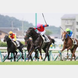 小回りコースがベスト