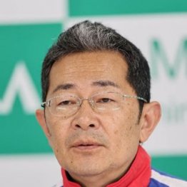 【飯島の土曜競馬コラム・新潟ジャンプＳ】