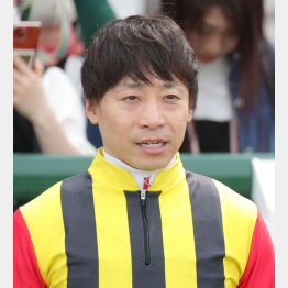 池添に託す