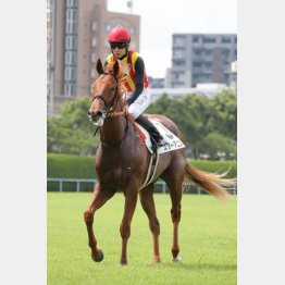 連勝も