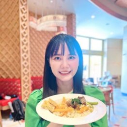 【栗林さみのサ～ミんな読んでクリ・新潟記念】