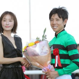 【紫苑Ｓ】リンクスティップ　相手は３頭　馬連で確実に