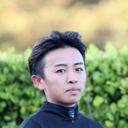 【紫苑Ｓ】レース後の談話