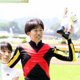 【橘の日曜競馬コラム・ローズＳ】