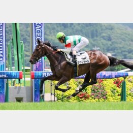無傷の連勝を狙う