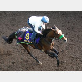 1週前に自己ベストをマーク