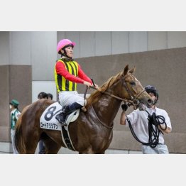 土曜はコートアリシアンで締めくくる
