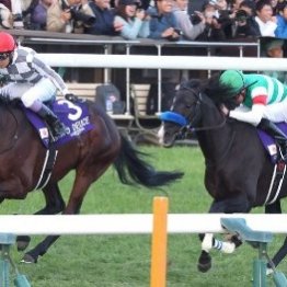 【京都大賞典】ドゥレッツァ陣営直撃