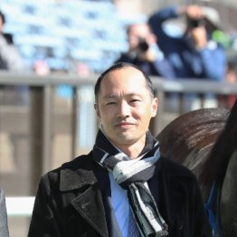 【木津の月曜競馬コラム・月曜東京１Ｒ】