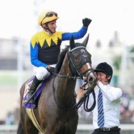 【秋華賞】オークス馬カムニャック２冠制覇へ