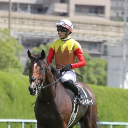 【大阪本紙・弘中の土曜京都10Ｒ】