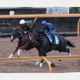 さらに上昇