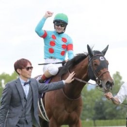 【秋華賞】明暗を分けたＧⅠ馬２頭　エンブロイダリー成長の跡あきらかに２冠達成