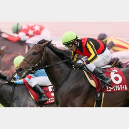 理想的な勝ち方