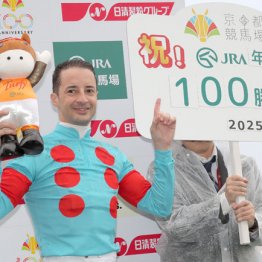 【天皇賞】ダービー②着馬マスカレードボール　ルメール騎手も太鼓判