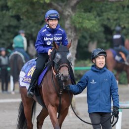 【天皇賞】ブレイディヴェーグ期待十分もボックスで手広く