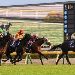 【天皇賞】史上初！ ３歳馬のワン・ツーが持つ意味