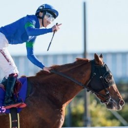 【ＪＢＣレディスクラシック】アンモシエラ連覇達成