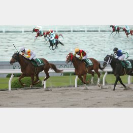 19年は７→10→６番人気で３連単47万3050円