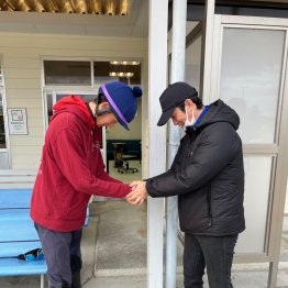 【アルゼンチン共和国杯】７歳騸馬ミステリーウェイ＆５年目騎手・松本大輝が名コンビ結成の２連勝を決めた舞台裏