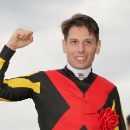 【エリザベス女王杯】戸崎レガレイラの一本かぶりでおいしい外国人ジョッキーの３頭