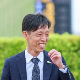 【木津の日曜競馬コラム・日曜東京10Ｒ】