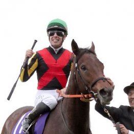 【武田の日曜競馬コラム・エリザベス女王杯】