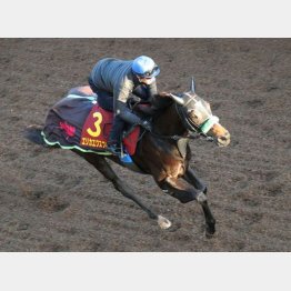 余力十分に１Ｆ12秒１