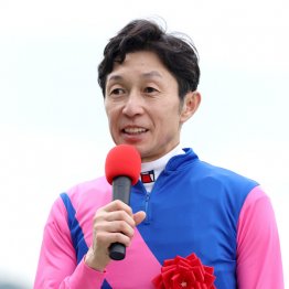 【エリザベス女王杯】エリカエクスプレス　単騎逃げで初タイトル