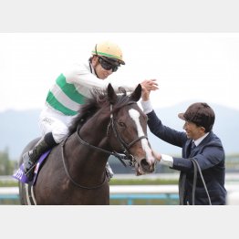 連覇へ視界良好